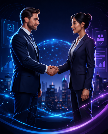 AI Lead Coach Partner