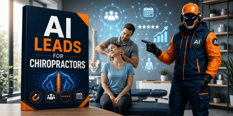 AI Leads for Chiropractors