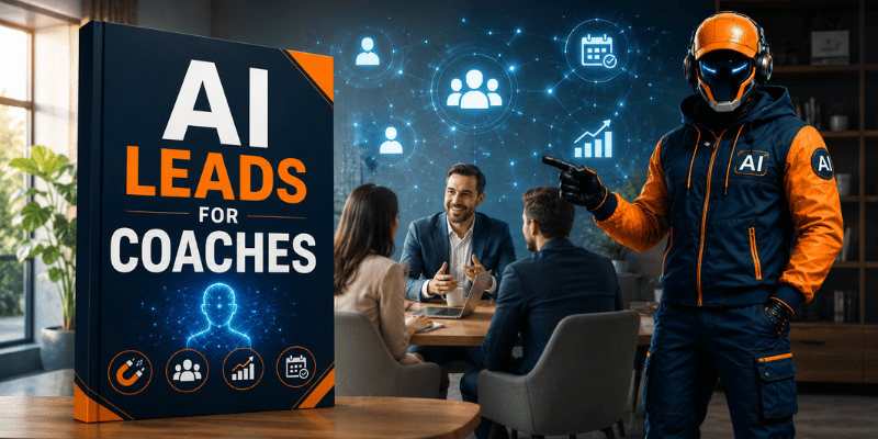 AI Leads for Coaches