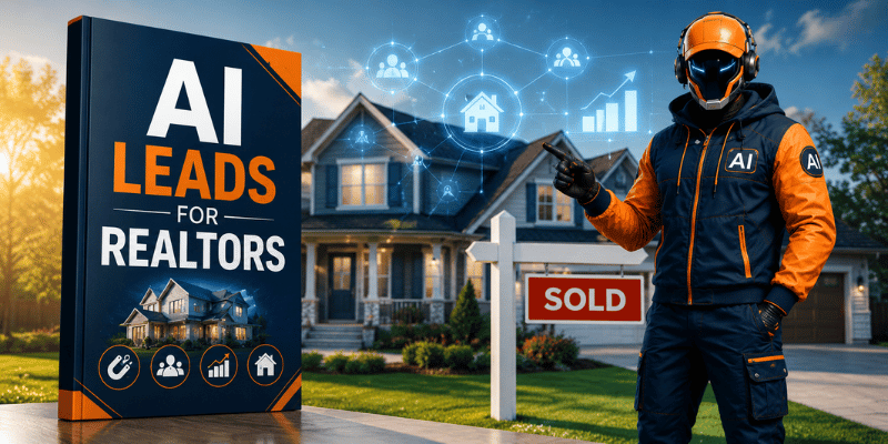 AI Leads for Realtors