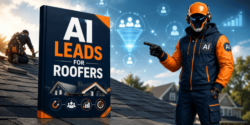 AI Leads for Roofers